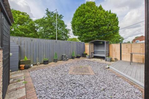 Garden: