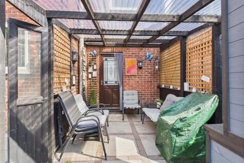 Garden:
