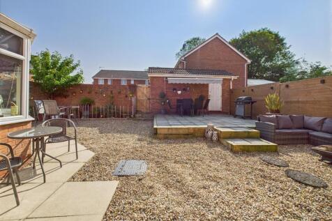 Garden: