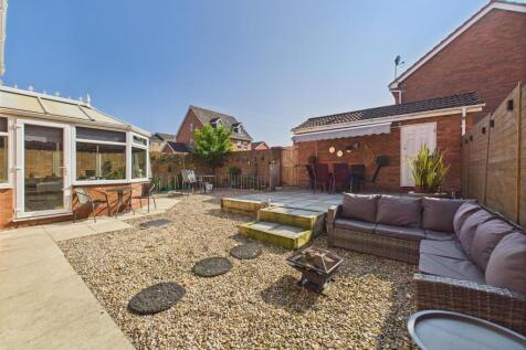 Garden: