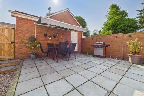 Garden: