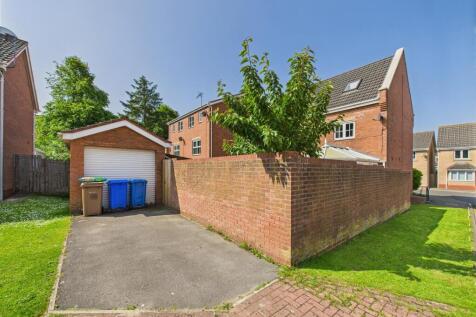 Exterior: