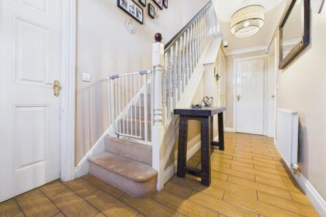 Entrance: