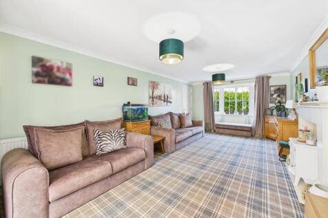 Lounge: