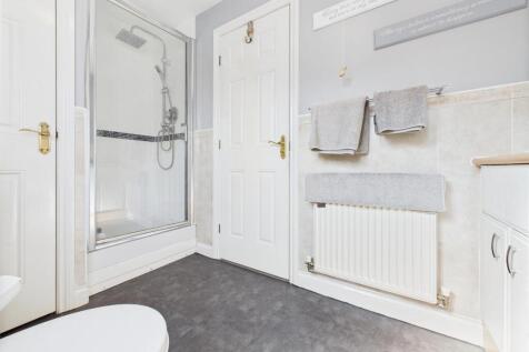 En suite: