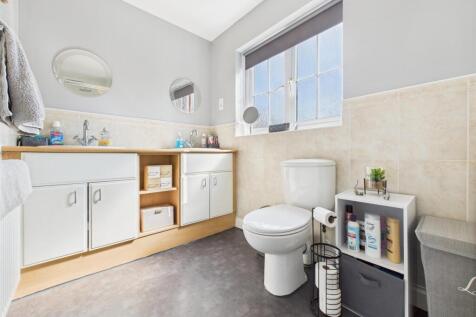 En suite: