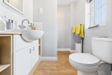 En suite: