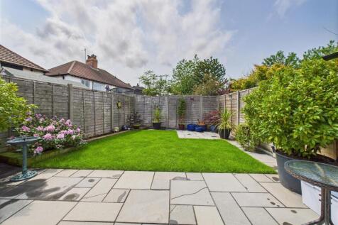 Garden: