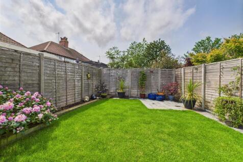 Garden: