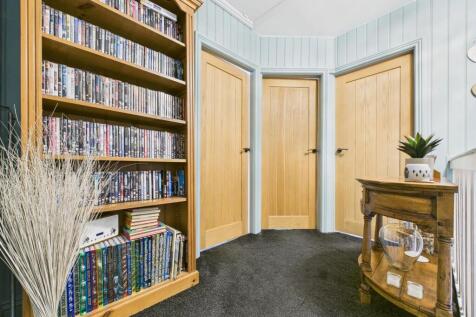 First Floor: