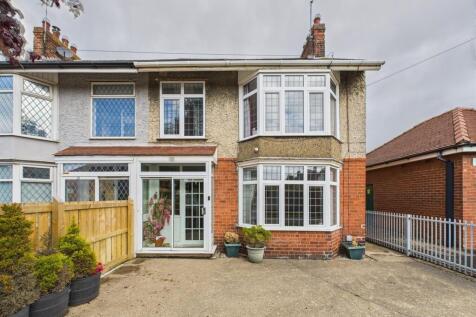 Exterior: