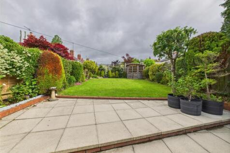 Garden: