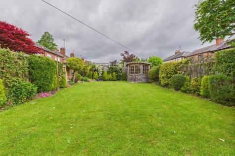 Garden:
