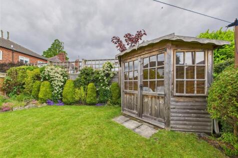 Garden: