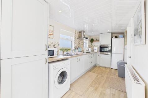 Kitchen/diner: