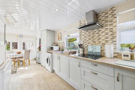 Kitchen/diner: