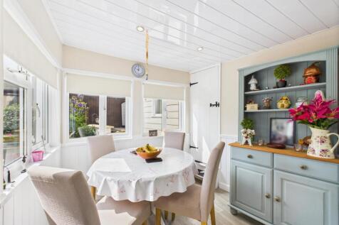 Kitchen/diner: