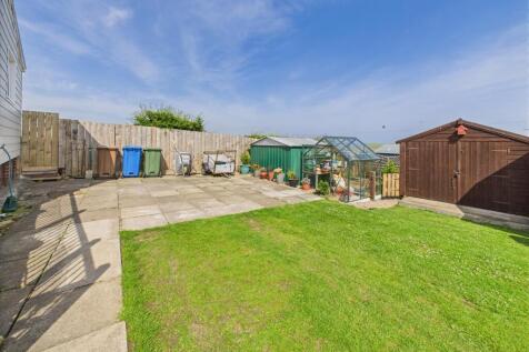 Garden: