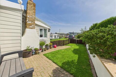 Garden: