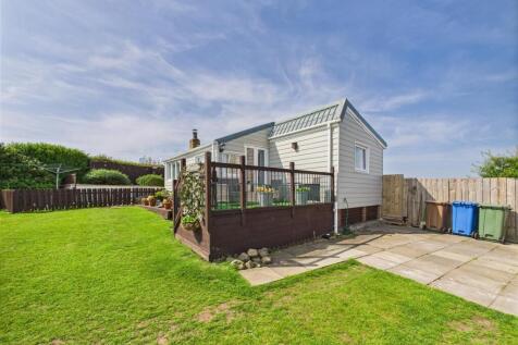 Exterior: