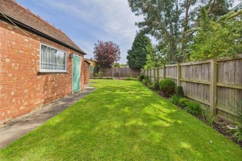 Garden: