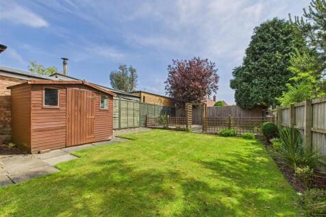 Garden: