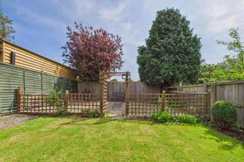 Garden: