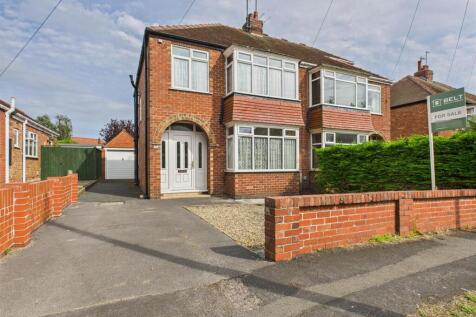 Exterior: