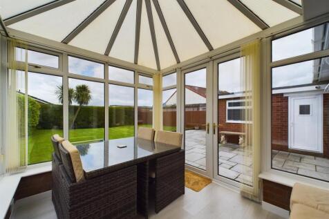 Upvc Conservatory: