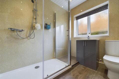 Bathroom: