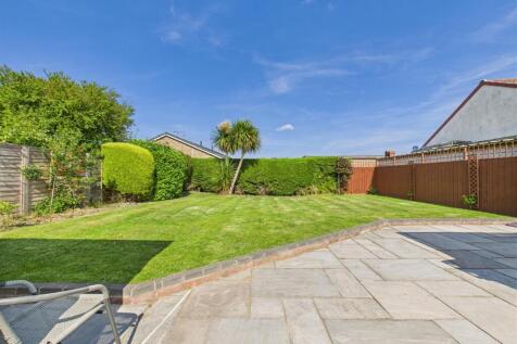 Garden: