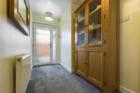 Entrance:
