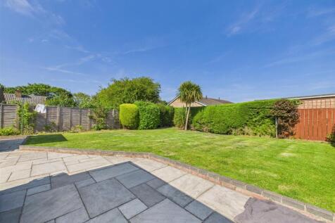 Garden: