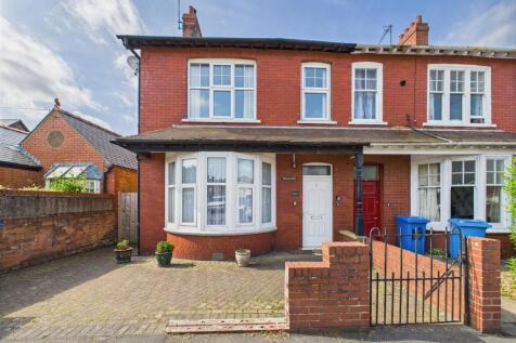 Exterior: