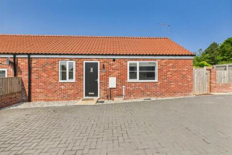 Exterior:
