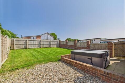 Exterior: