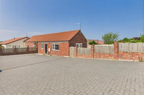 Exterior: