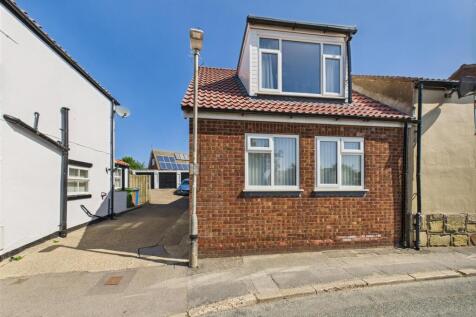 Exterior: