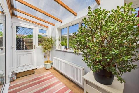 Sun room: