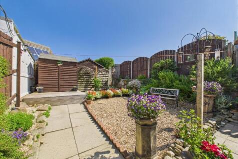 Garden: