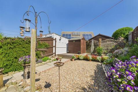 Garden: