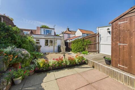 Garden: