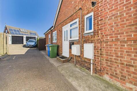 Exterior: