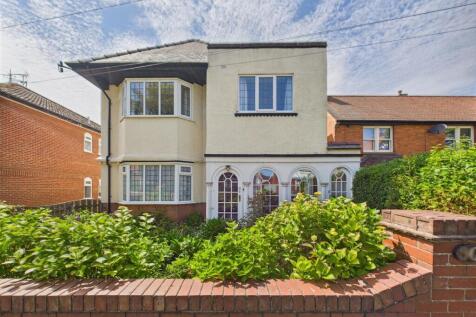Exterior: