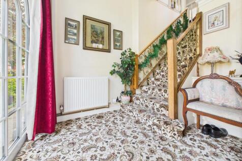 Entrance: