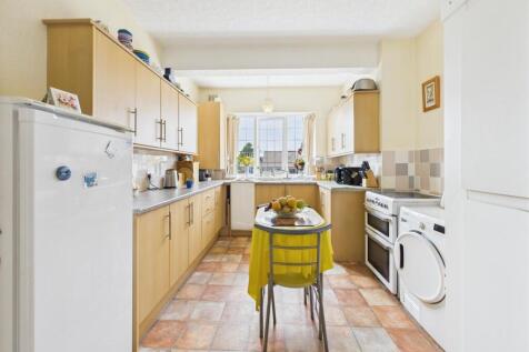 Kitchen/diner: