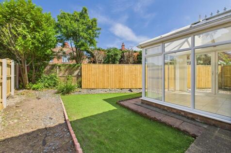 Garden: