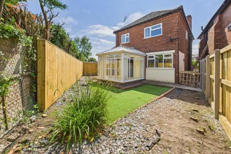 Garden: