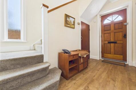 Entrance: