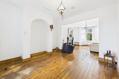 Sitting room: